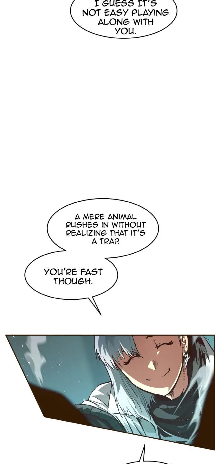 Counter Cube Chapter 34 page 83 - 