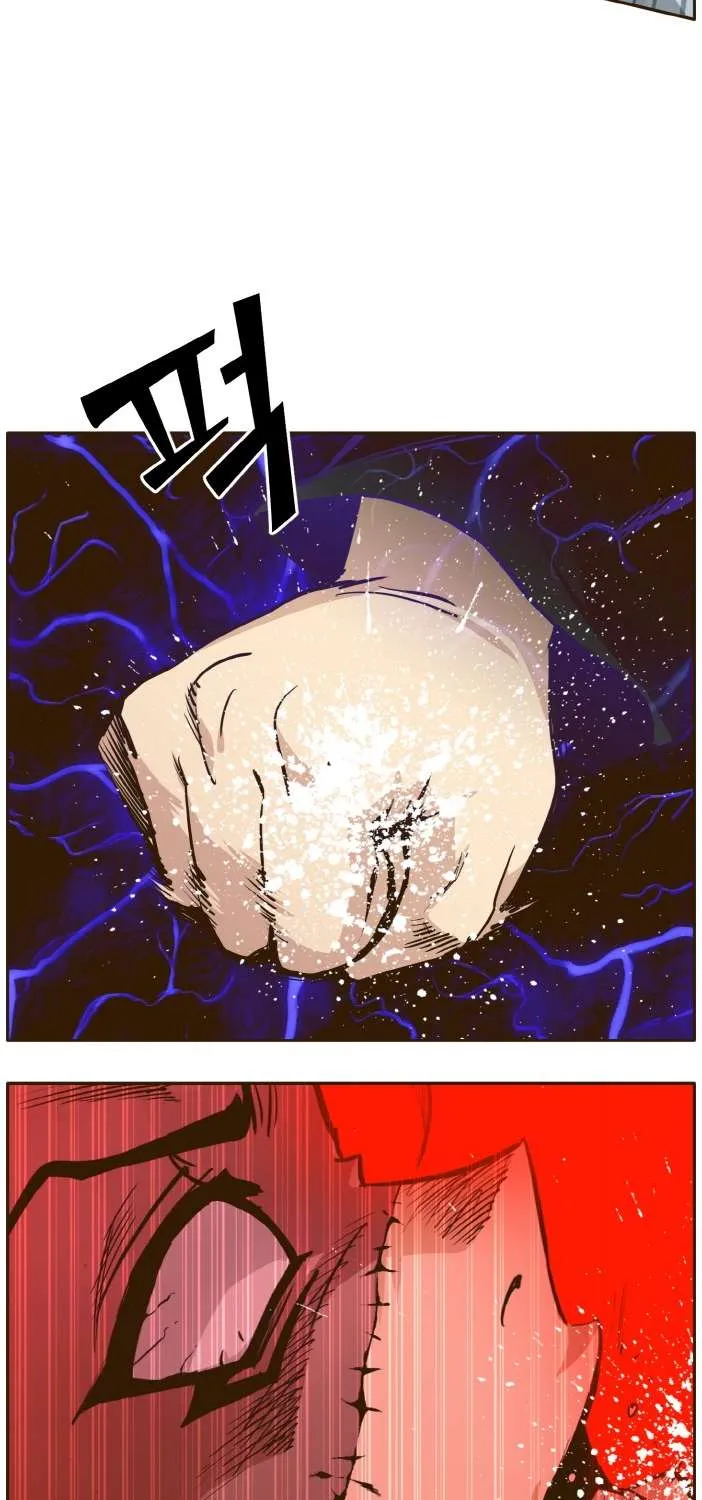 Counter Cube Chapter 34 page 89 - 