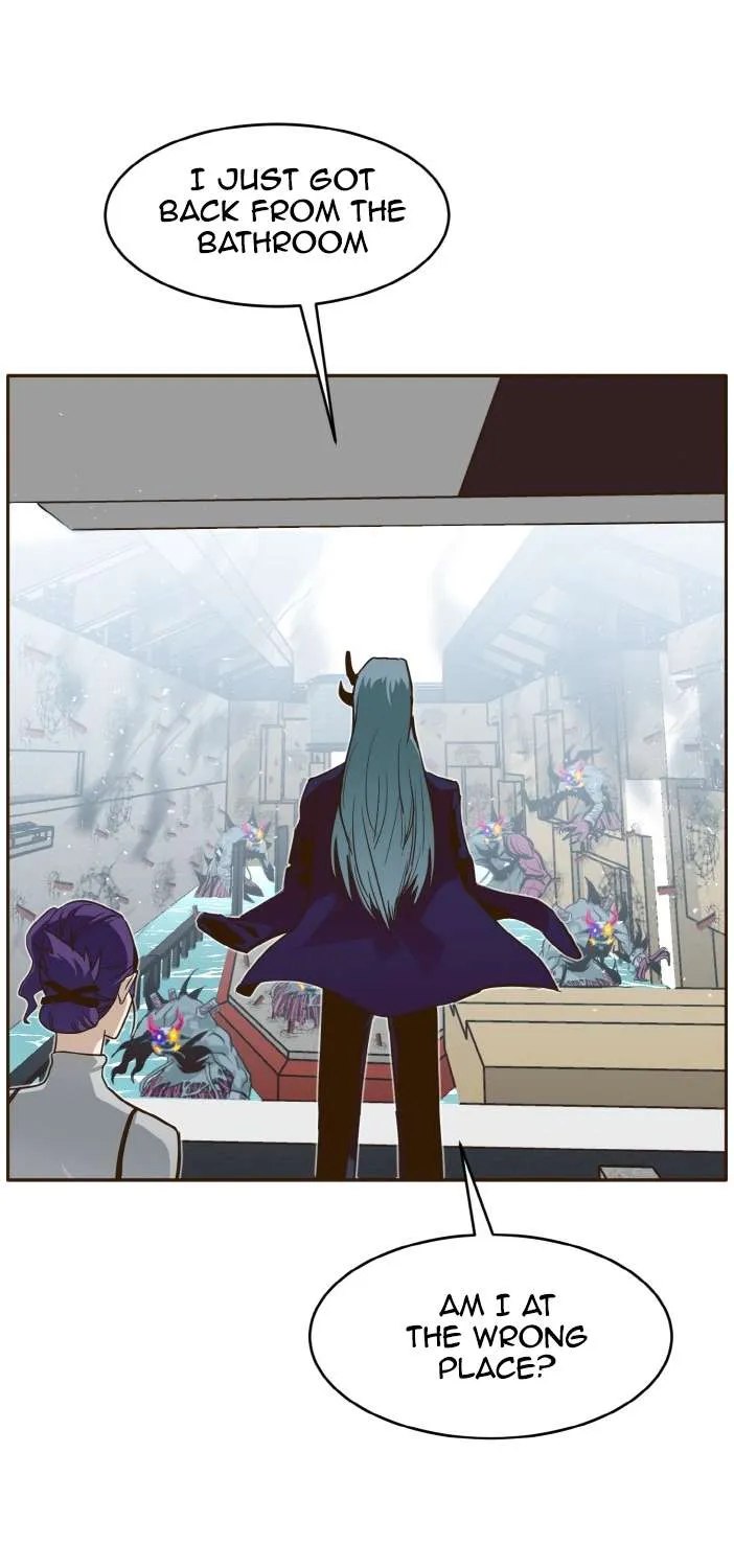Counter Cube Chapter 34 page 10 - 
