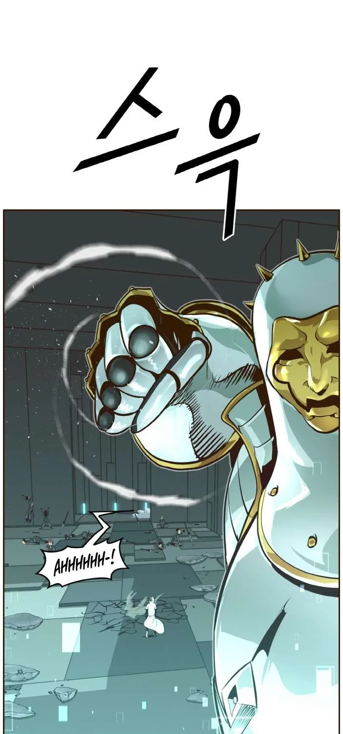 Counter Cube Chapter 34 page 93 - 
