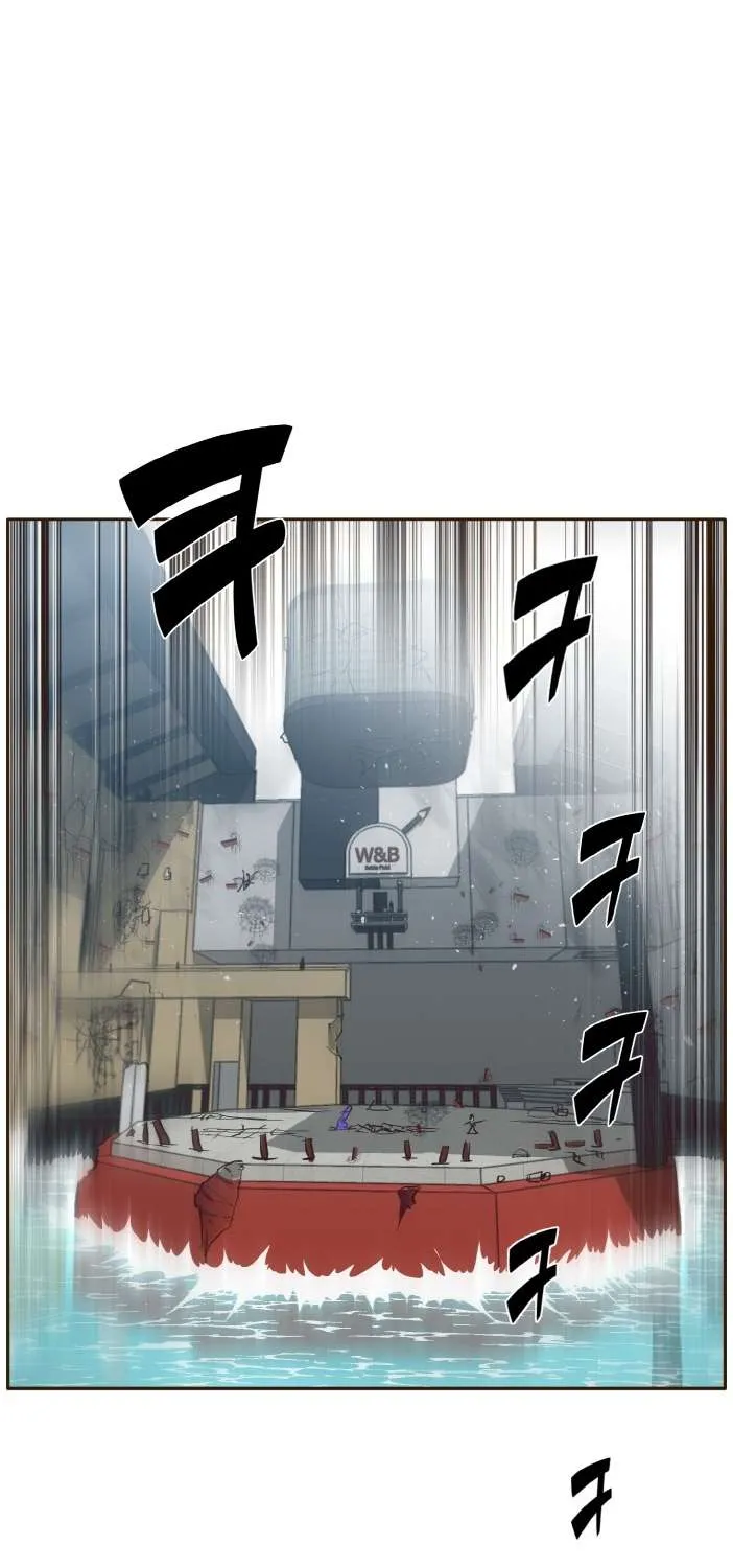 Counter Cube Chapter 34 page 95 - 