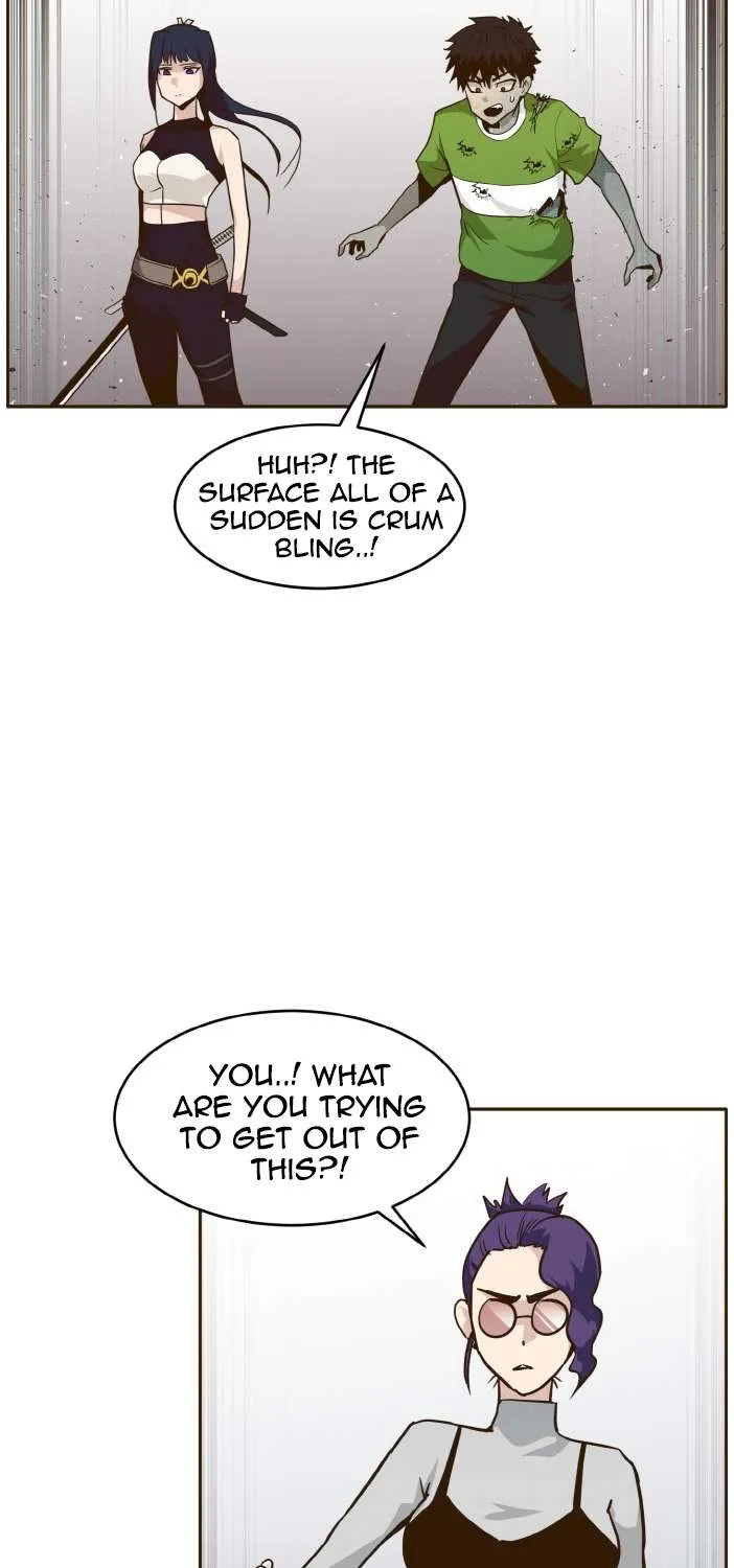 Counter Cube Chapter 34 page 97 - 