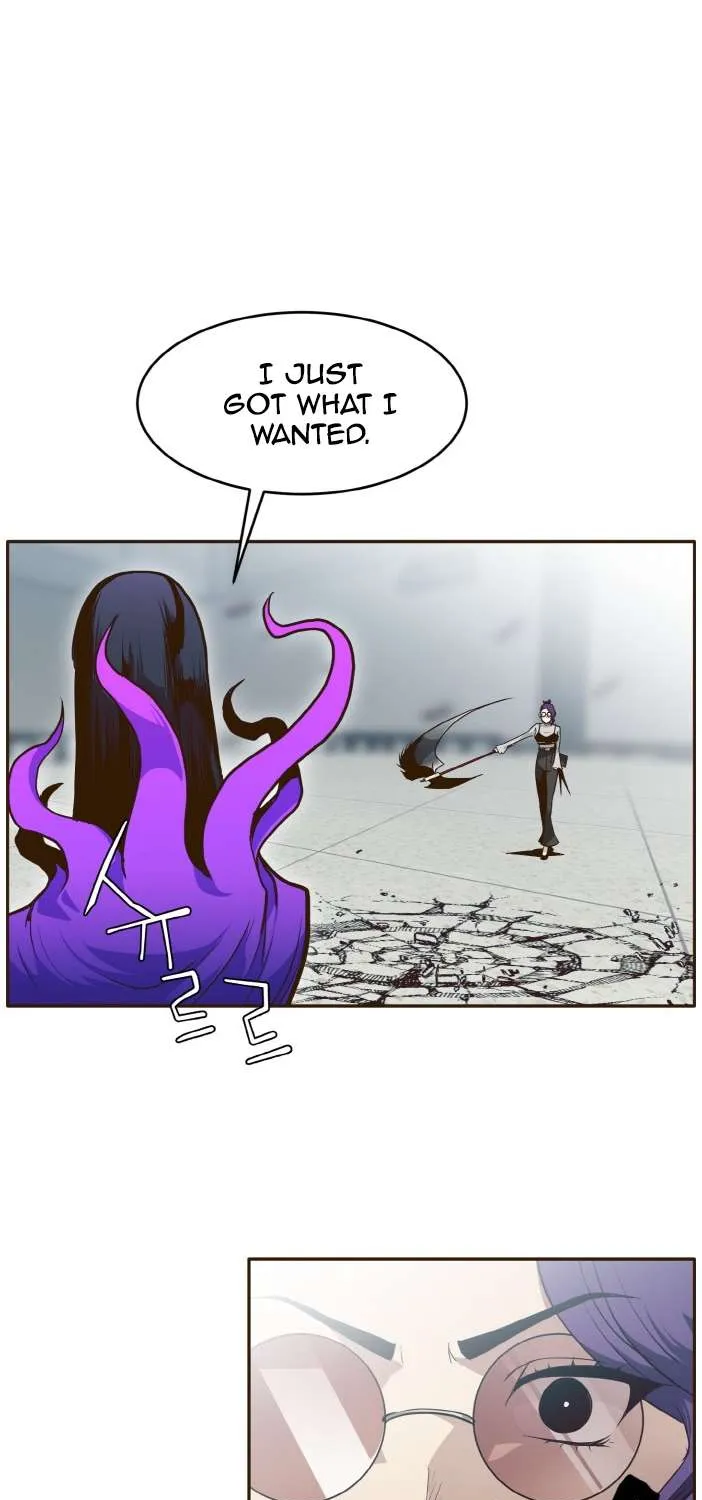 Counter Cube Chapter 34 page 99 - 