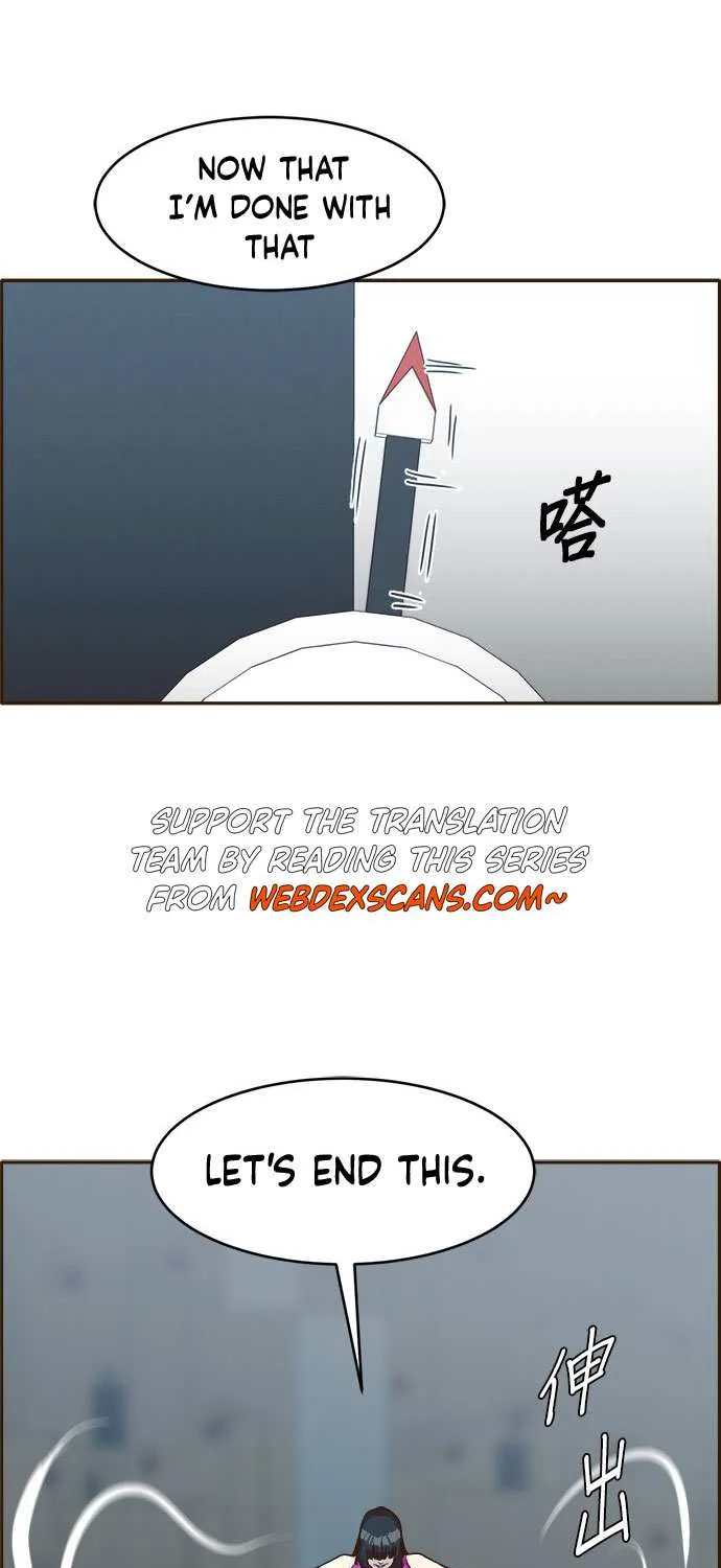 Counter Cube Chapter 35 page 17 - 