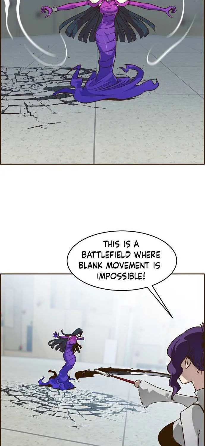 Counter Cube Chapter 35 page 18 - 