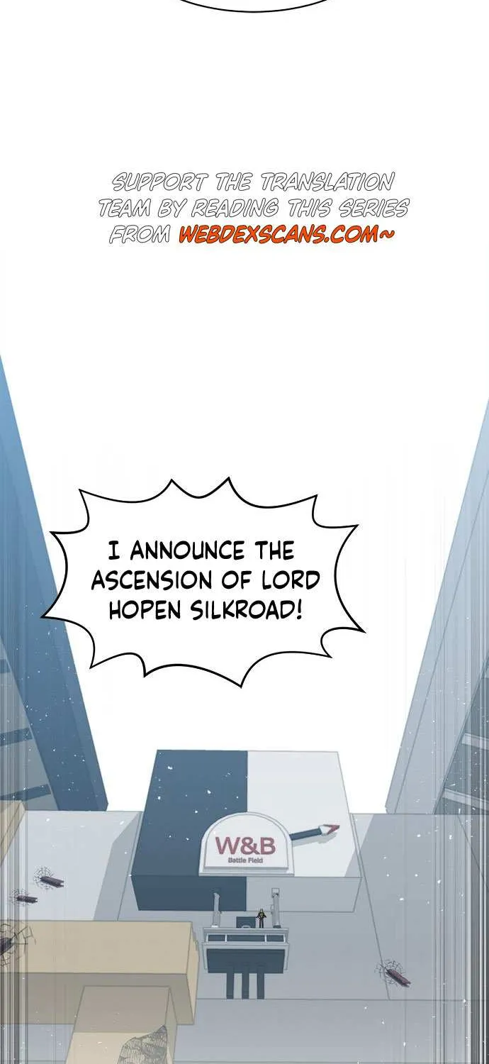 Counter Cube Chapter 35 page 3 - 