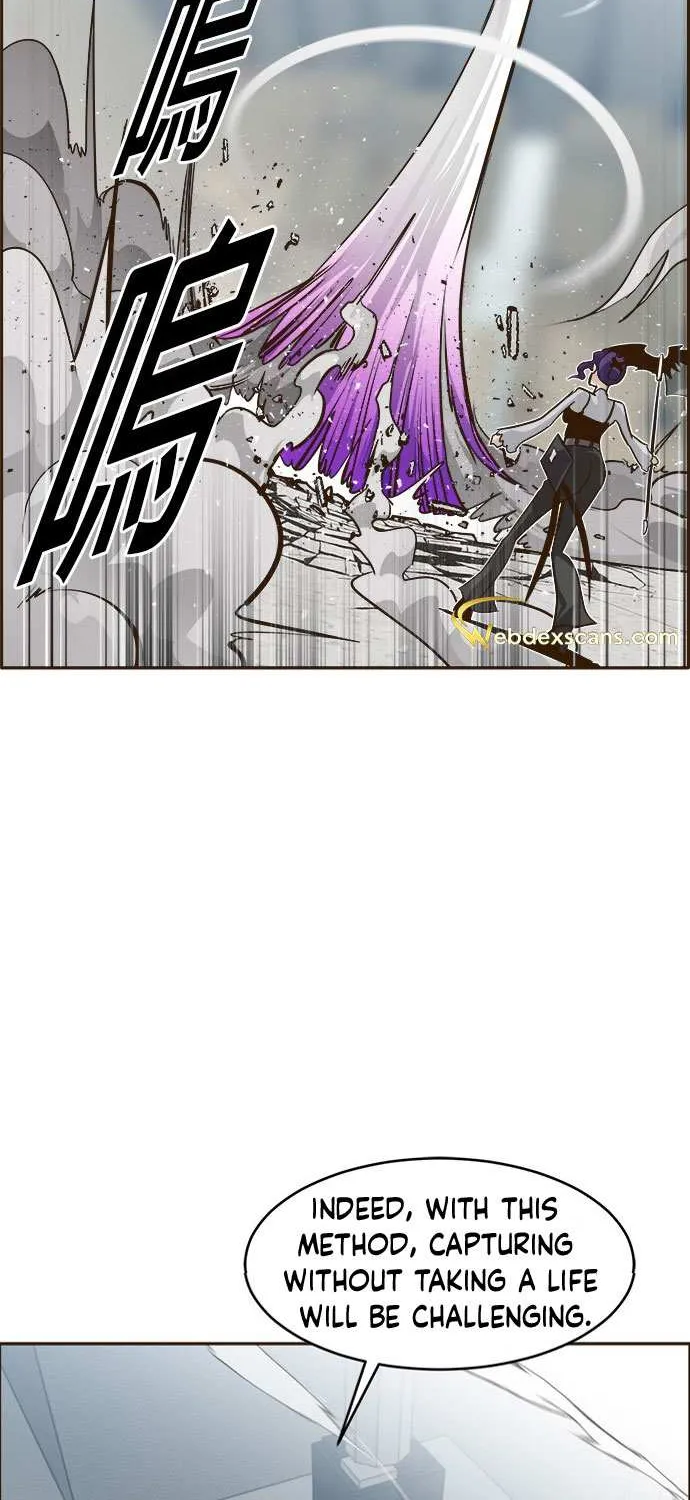 Counter Cube Chapter 35 page 24 - 