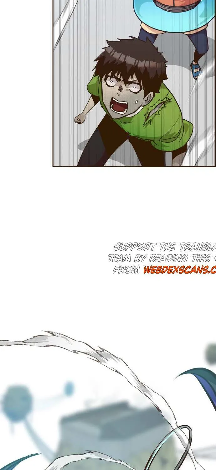 Counter Cube Chapter 35 page 27 - 