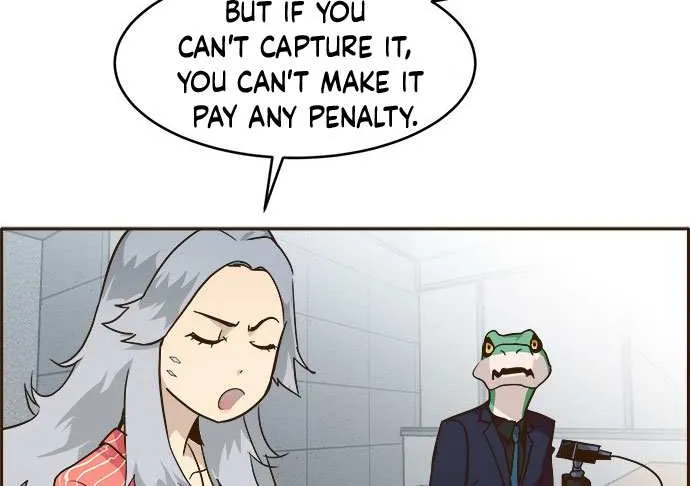Counter Cube Chapter 35 page 31 - 