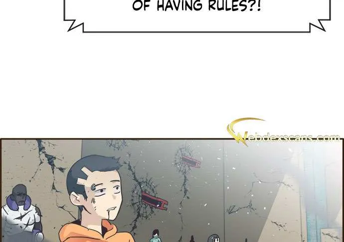 Counter Cube Chapter 35 page 34 - 