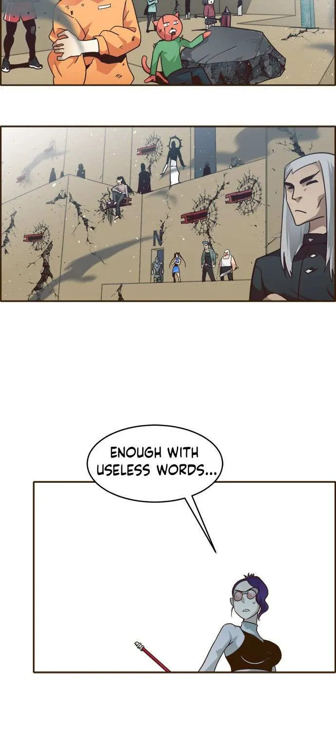Counter Cube Chapter 35 page 35 - 
