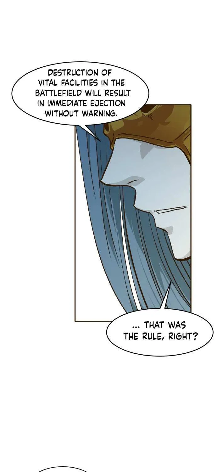 Counter Cube Chapter 35 page 36 - 