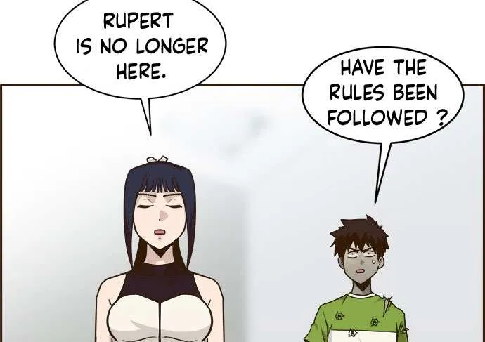 Counter Cube Chapter 35 page 37 - 