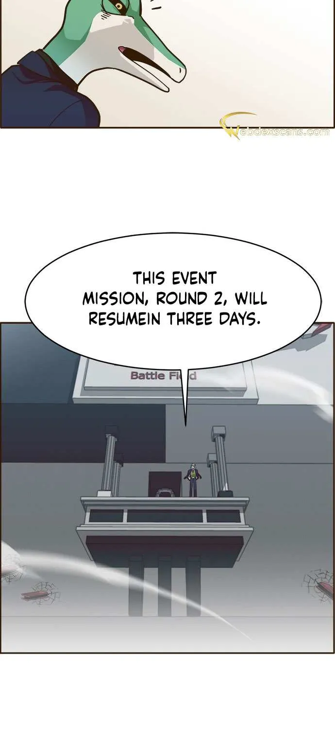 Counter Cube Chapter 35 page 39 - 