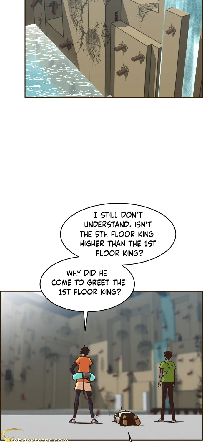 Counter Cube Chapter 35 page 47 - 