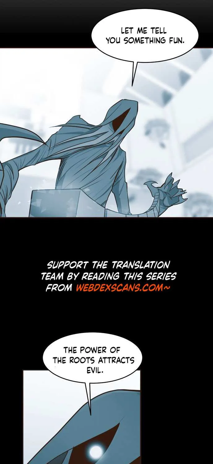 Counter Cube Chapter 35 page 50 - 
