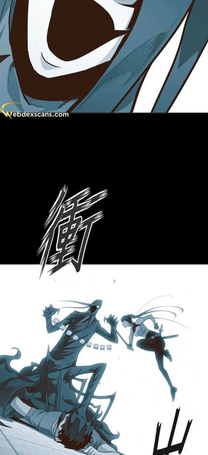 Counter Cube Chapter 35 page 54 - 