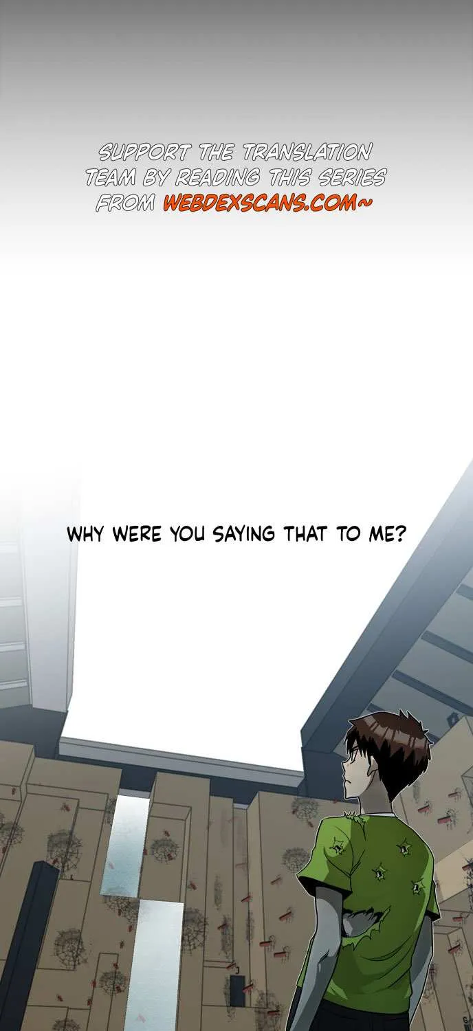 Counter Cube Chapter 35 page 56 - 