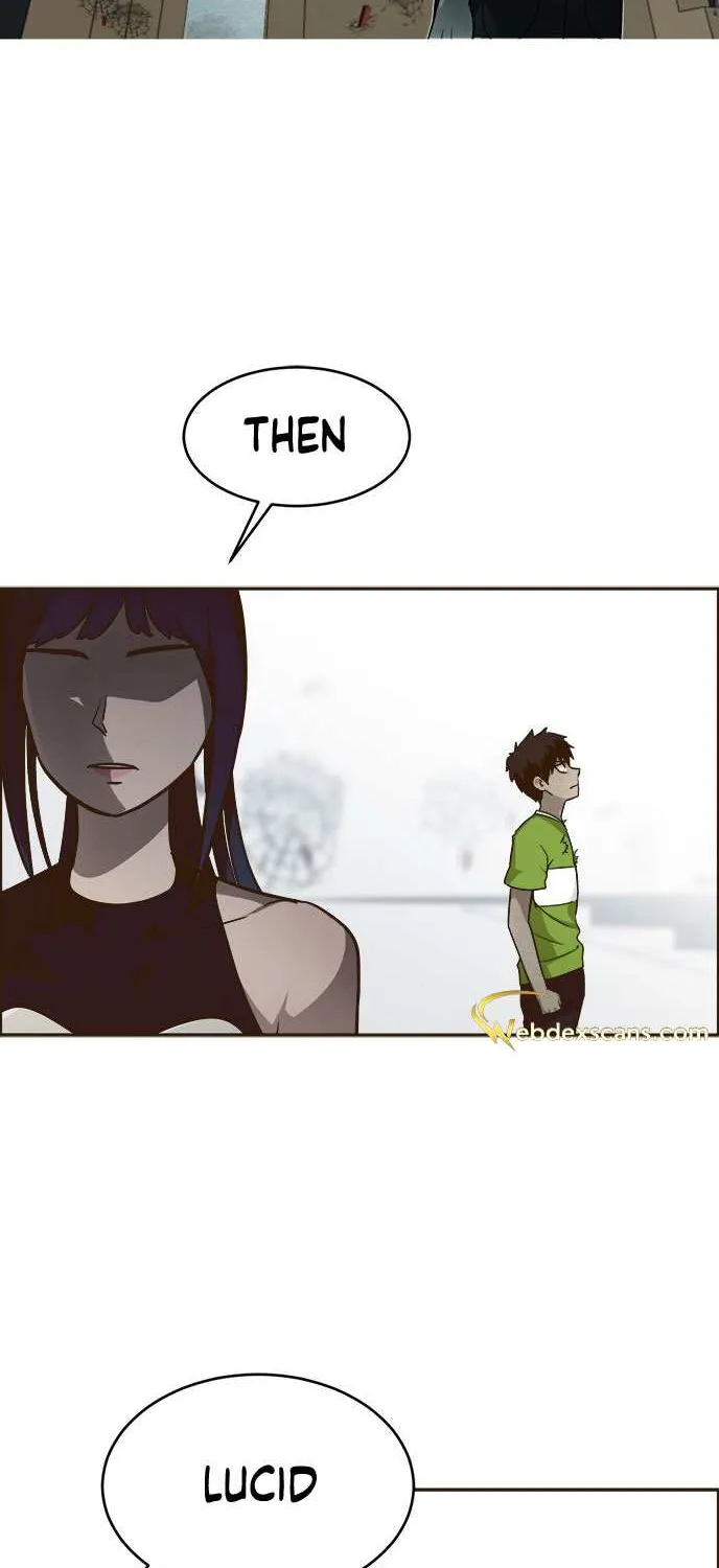 Counter Cube Chapter 35 page 57 - 