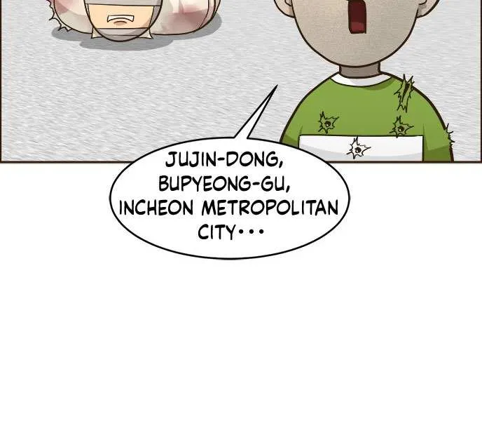Counter Cube Chapter 35 page 61 - 