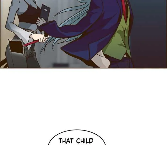 Counter Cube Chapter 35 page 64 - 