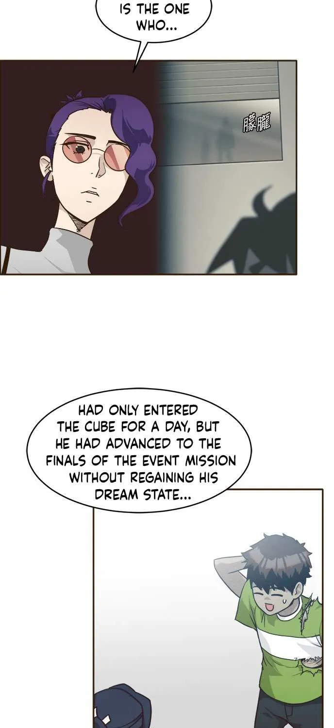Counter Cube Chapter 35 page 65 - 