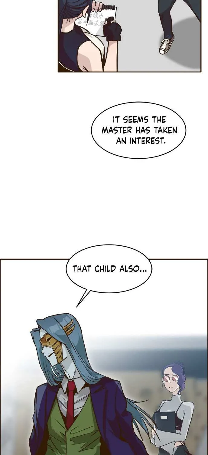 Counter Cube Chapter 35 page 66 - 