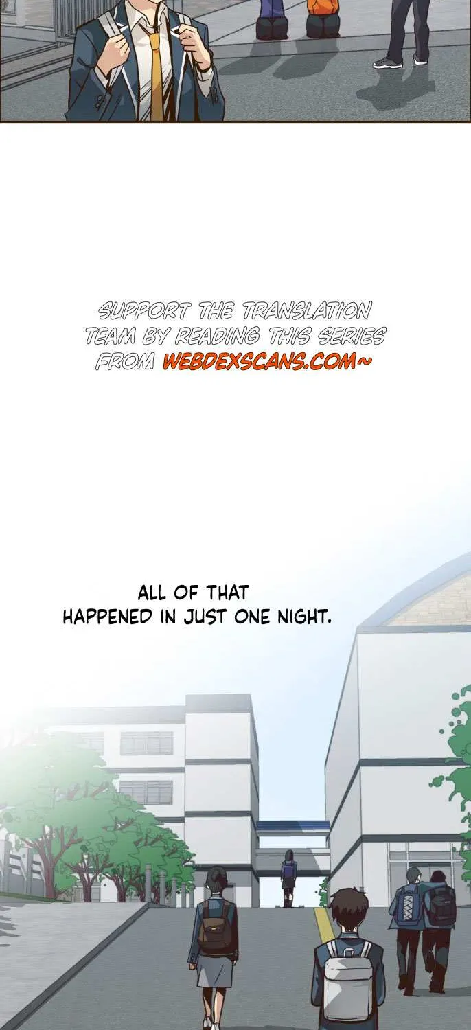 Counter Cube Chapter 35 page 78 - 