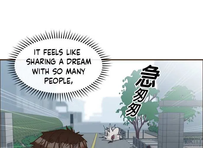 Counter Cube Chapter 35 page 82 - 