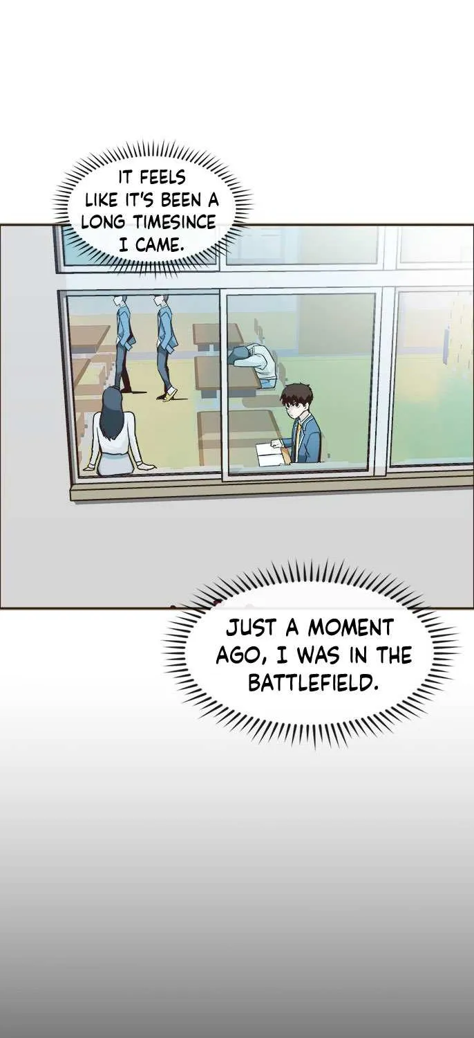 Counter Cube Chapter 35 page 87 - 