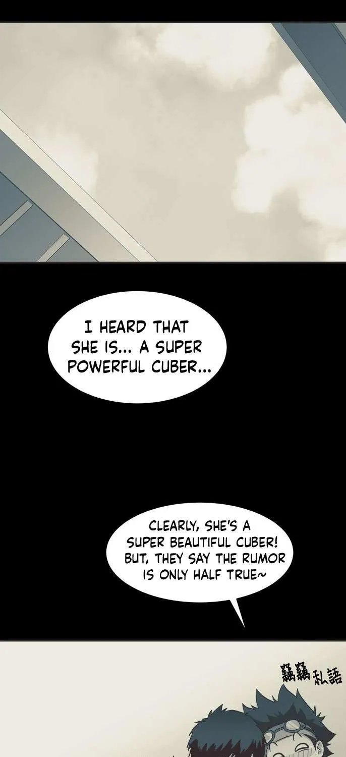 Counter Cube Chapter 35 page 89 - 