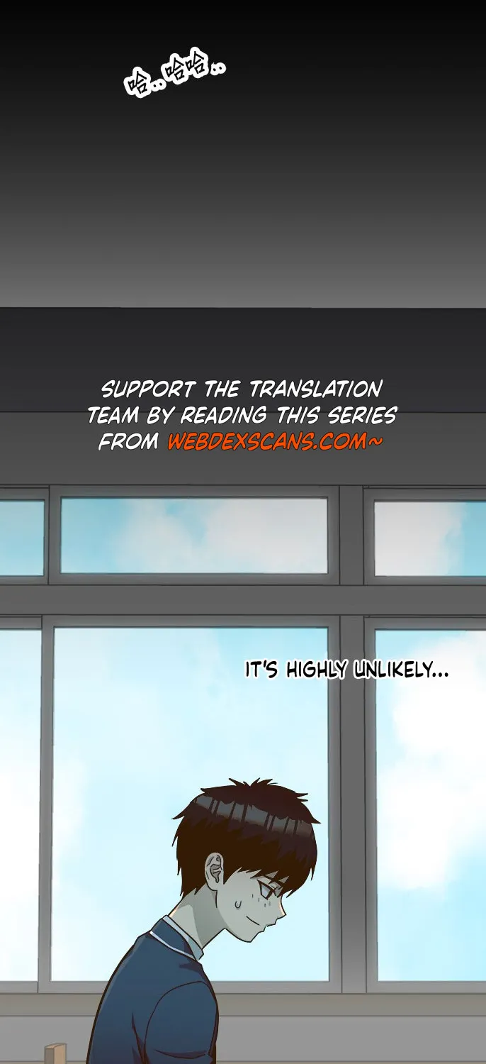 Counter Cube Chapter 35 page 93 - 