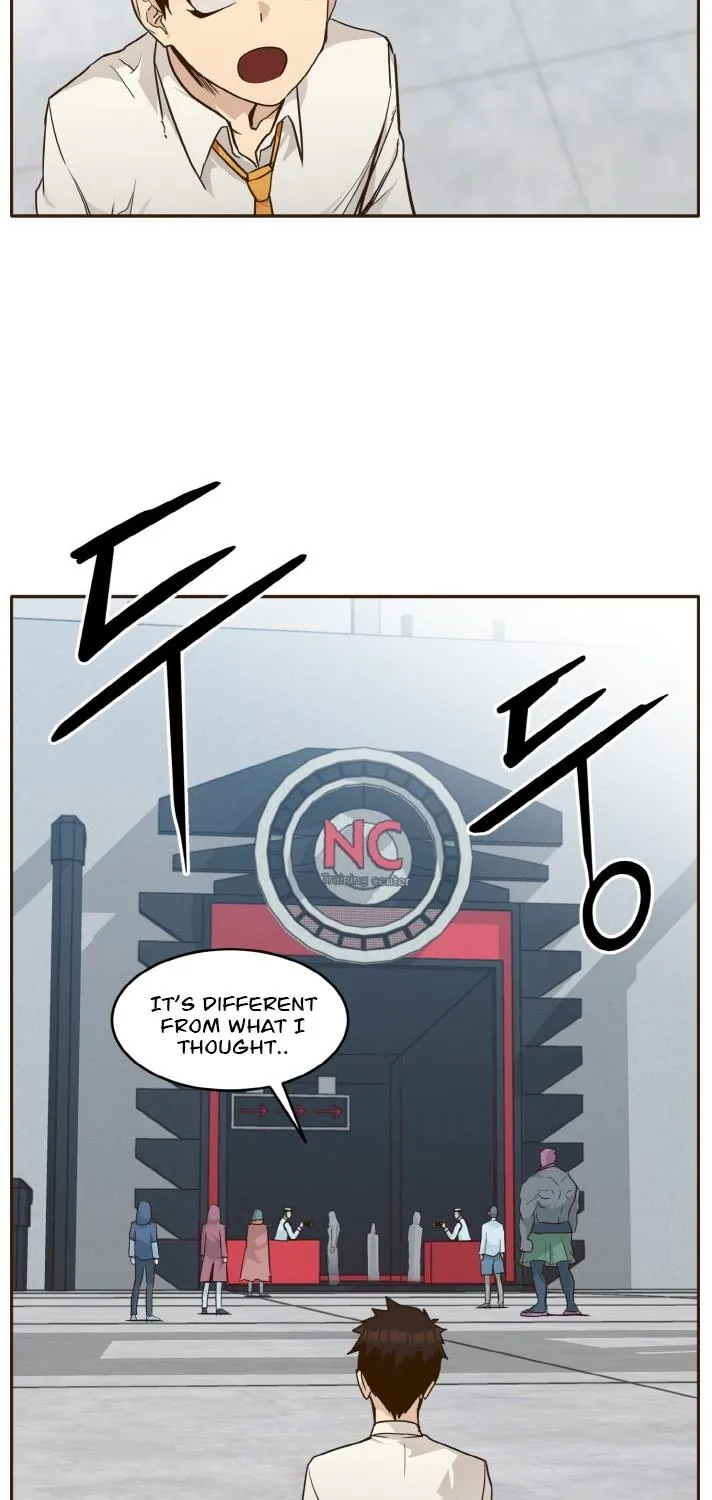 Counter Cube Chapter 36 page 102 - 