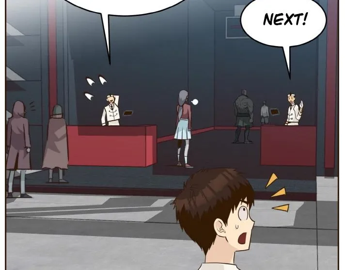 Counter Cube Chapter 36 page 107 - 