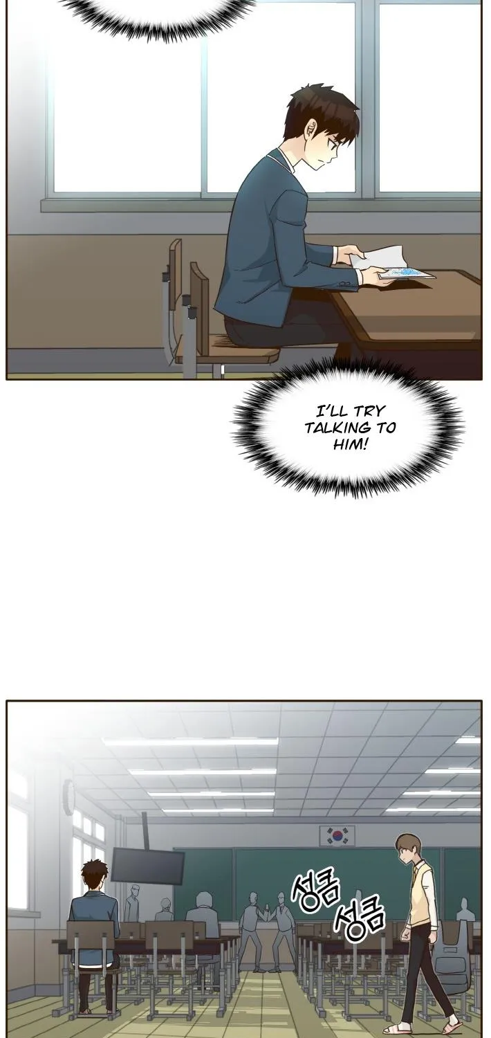 Counter Cube Chapter 36 page 12 - 