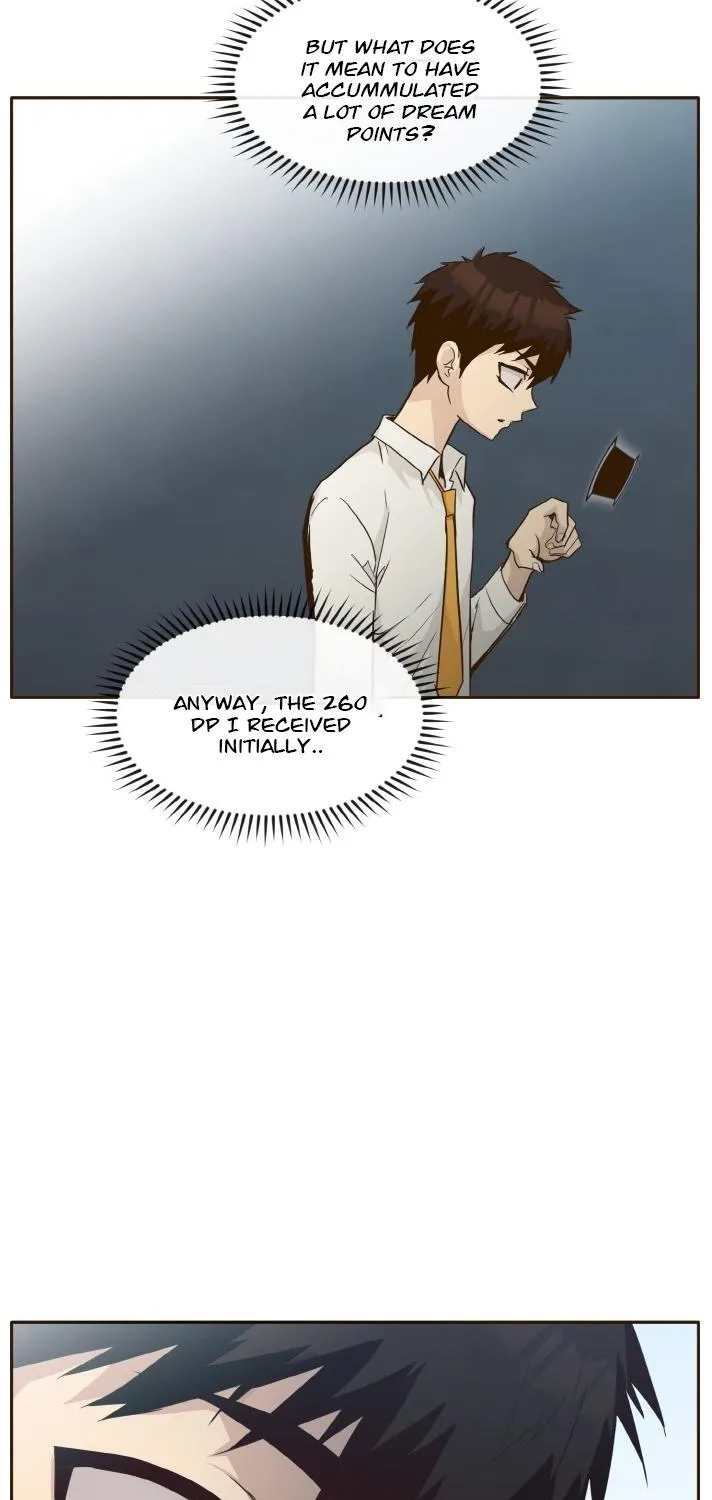 Counter Cube Chapter 36 page 112 - 