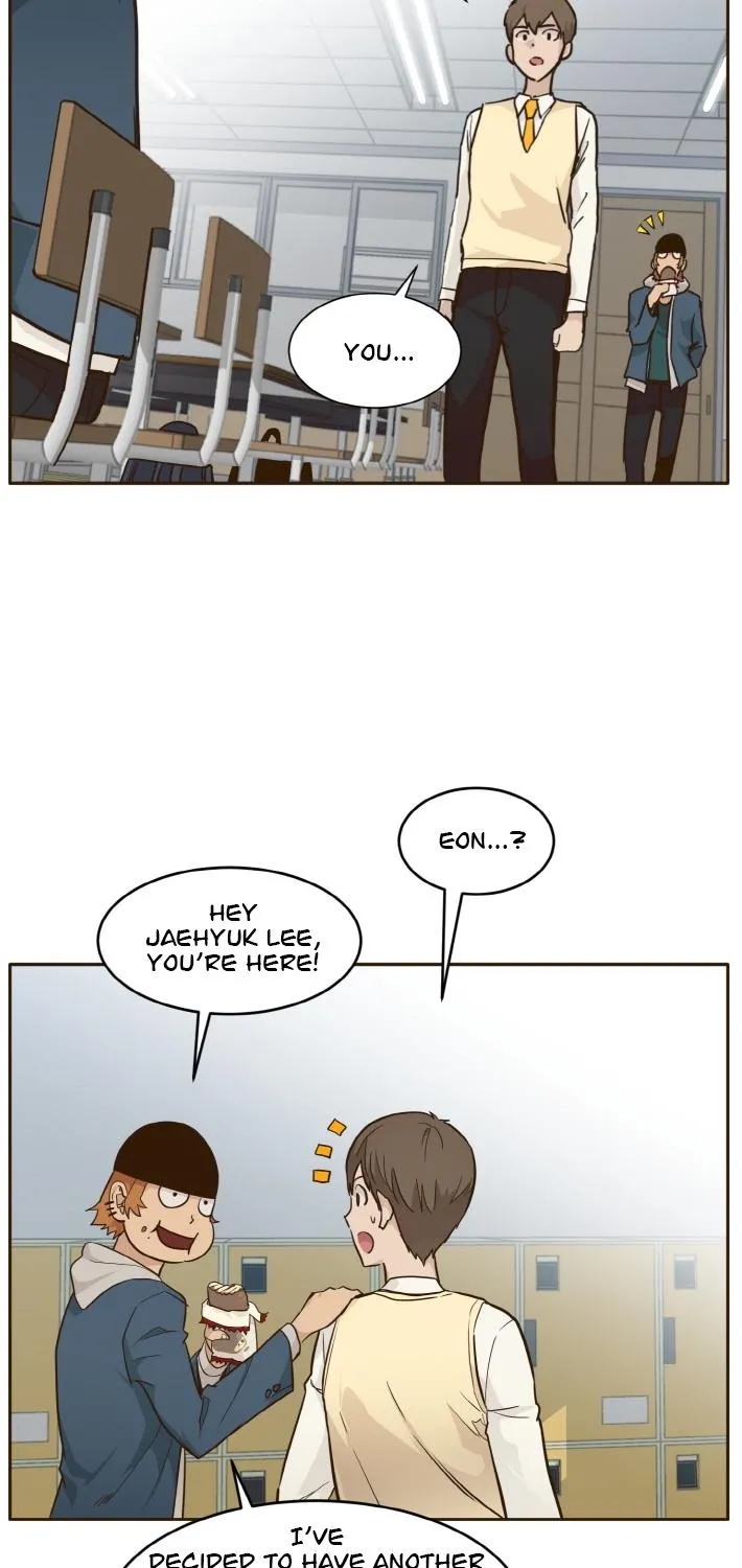 Counter Cube Chapter 36 page 14 - 