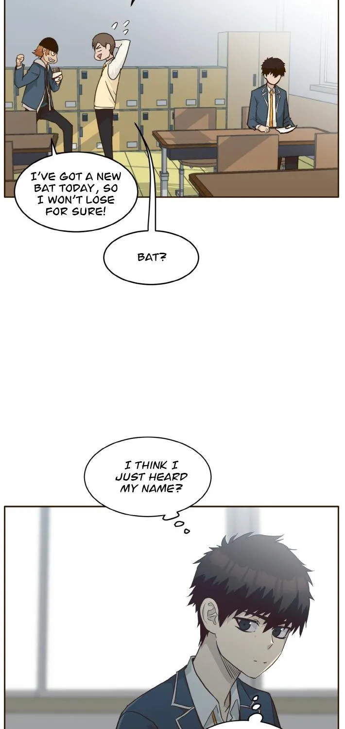 Counter Cube Chapter 36 page 16 - 