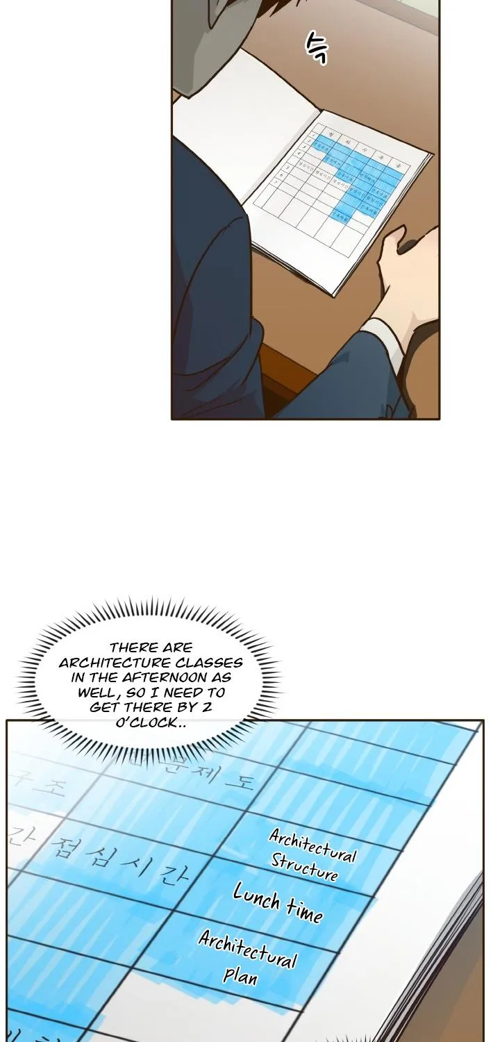 Counter Cube Chapter 36 page 18 - 