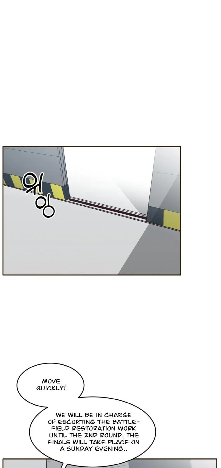 Counter Cube Chapter 36 page 20 - 