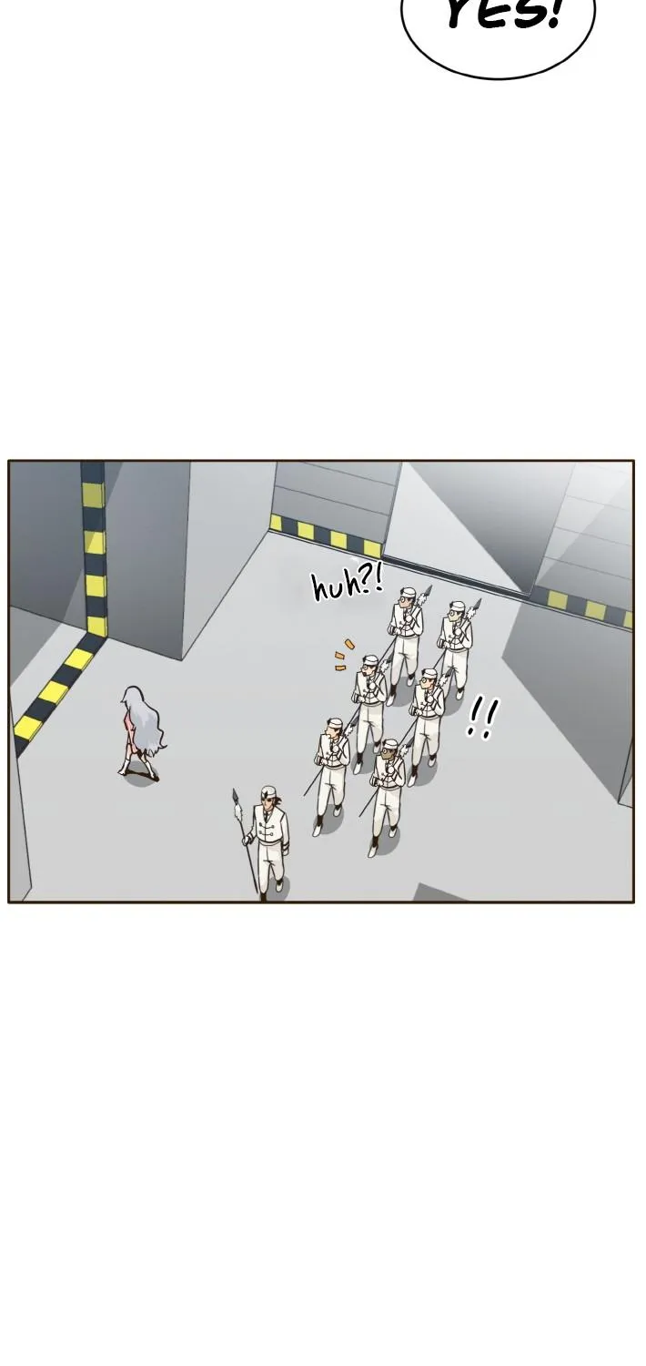 Counter Cube Chapter 36 page 22 - 