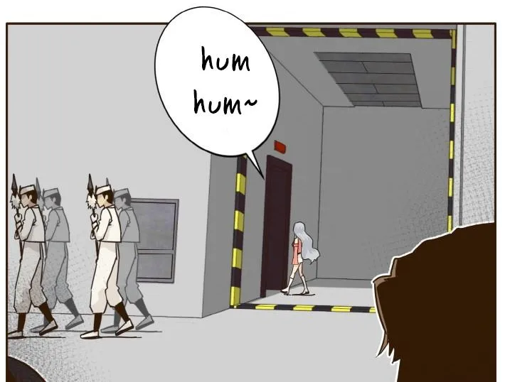 Counter Cube Chapter 36 page 23 - 
