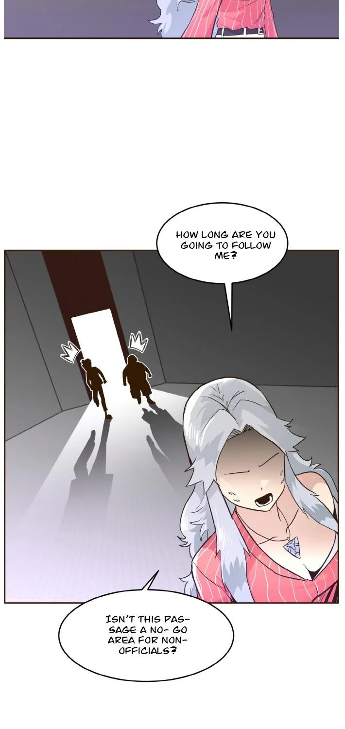 Counter Cube Chapter 36 page 26 - 
