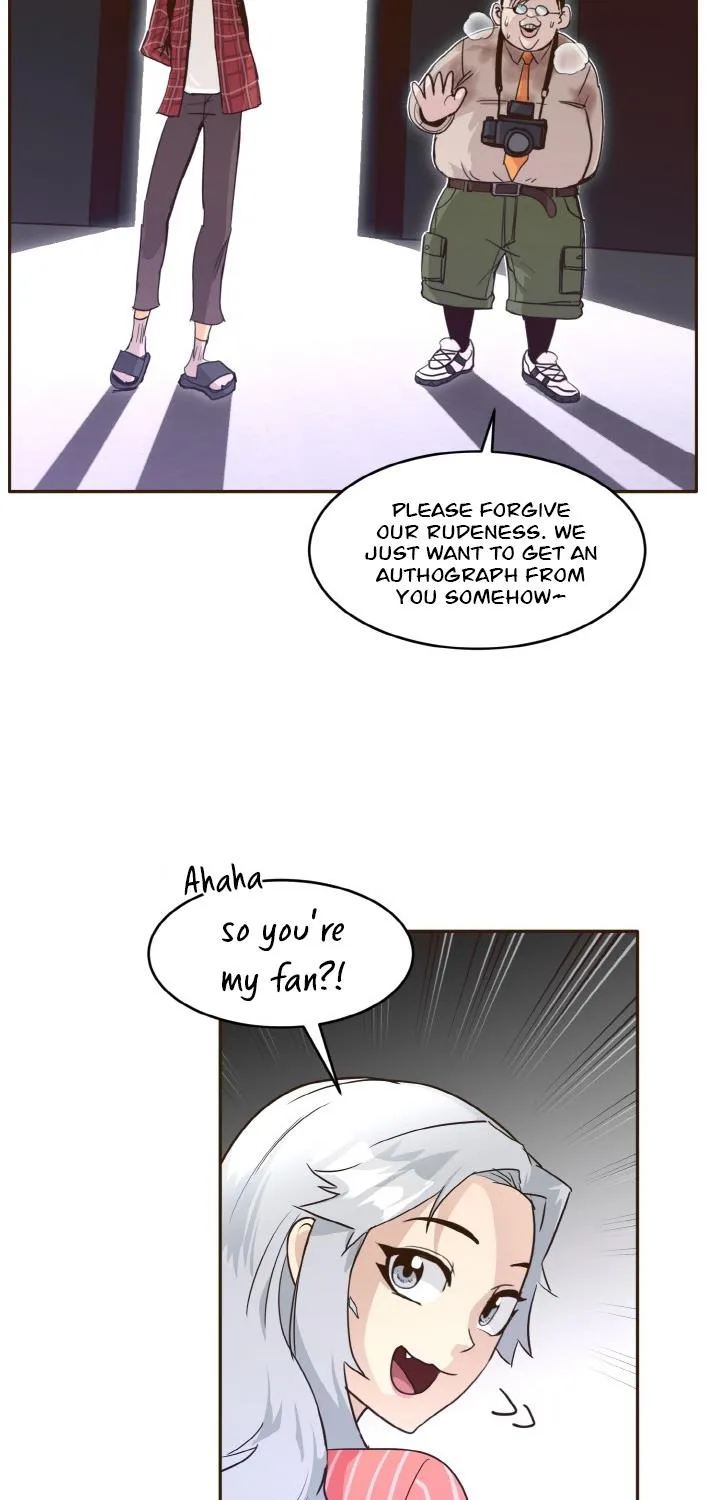 Counter Cube Chapter 36 page 28 - 