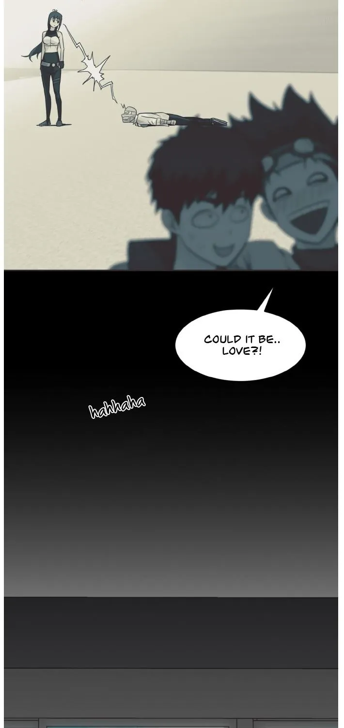 Counter Cube Chapter 36 page 4 - 