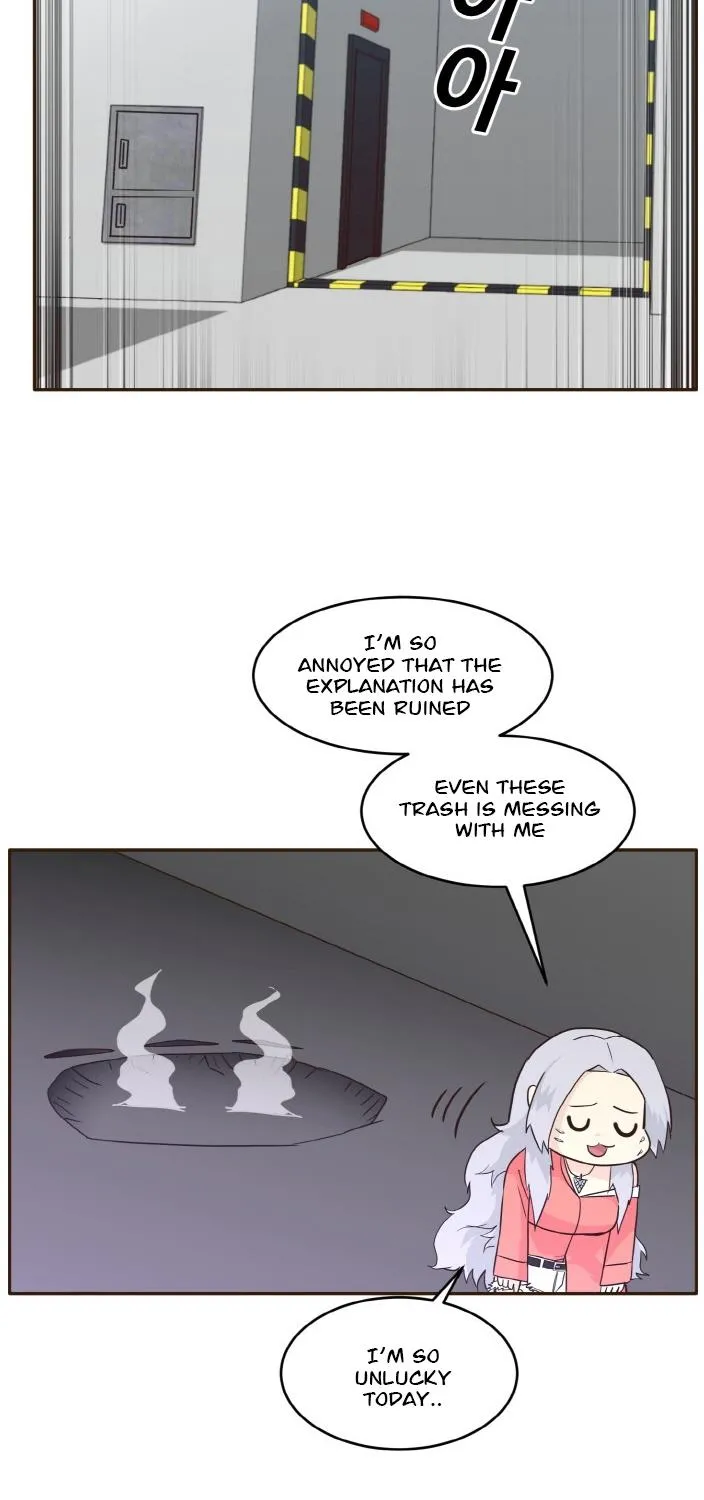 Counter Cube Chapter 36 page 36 - 