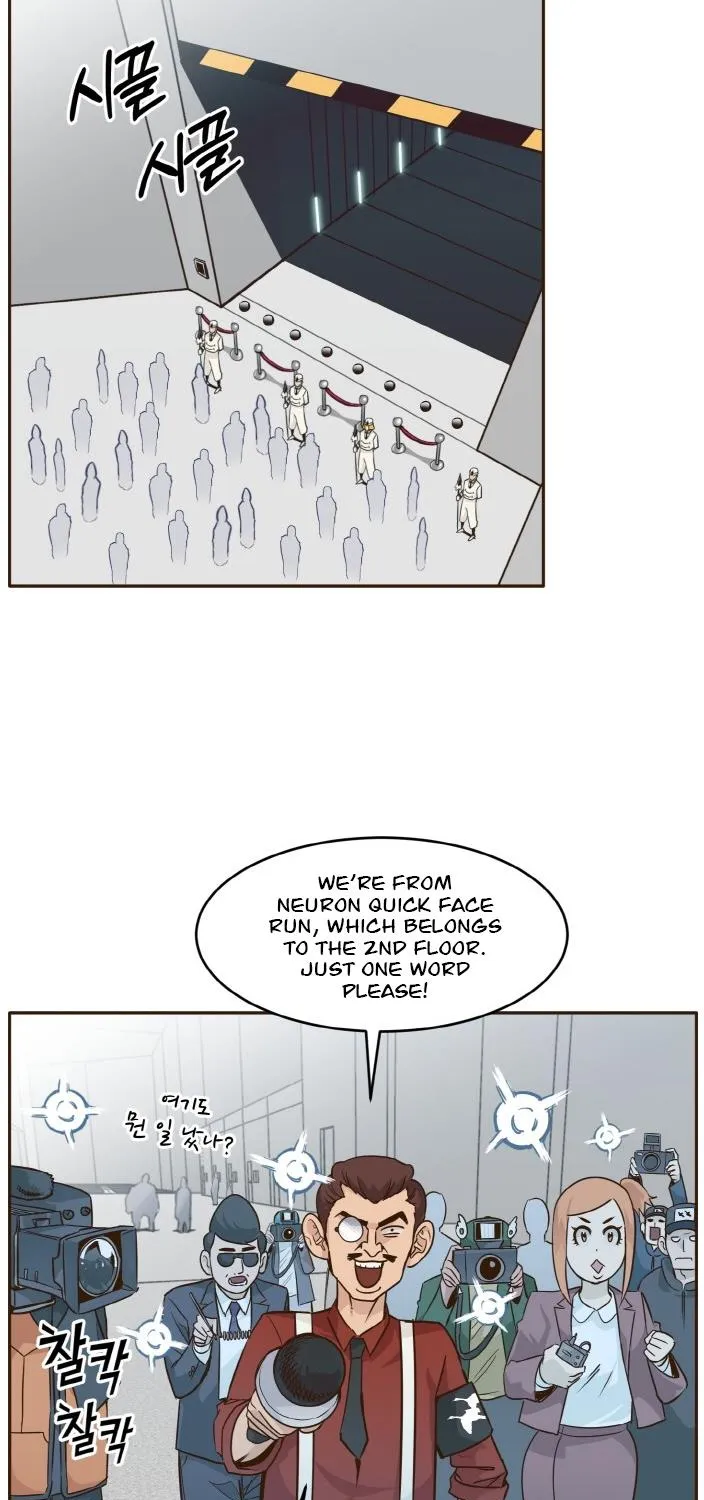 Counter Cube Chapter 36 page 38 - 