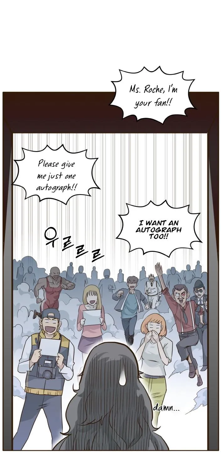 Counter Cube Chapter 36 page 42 - 