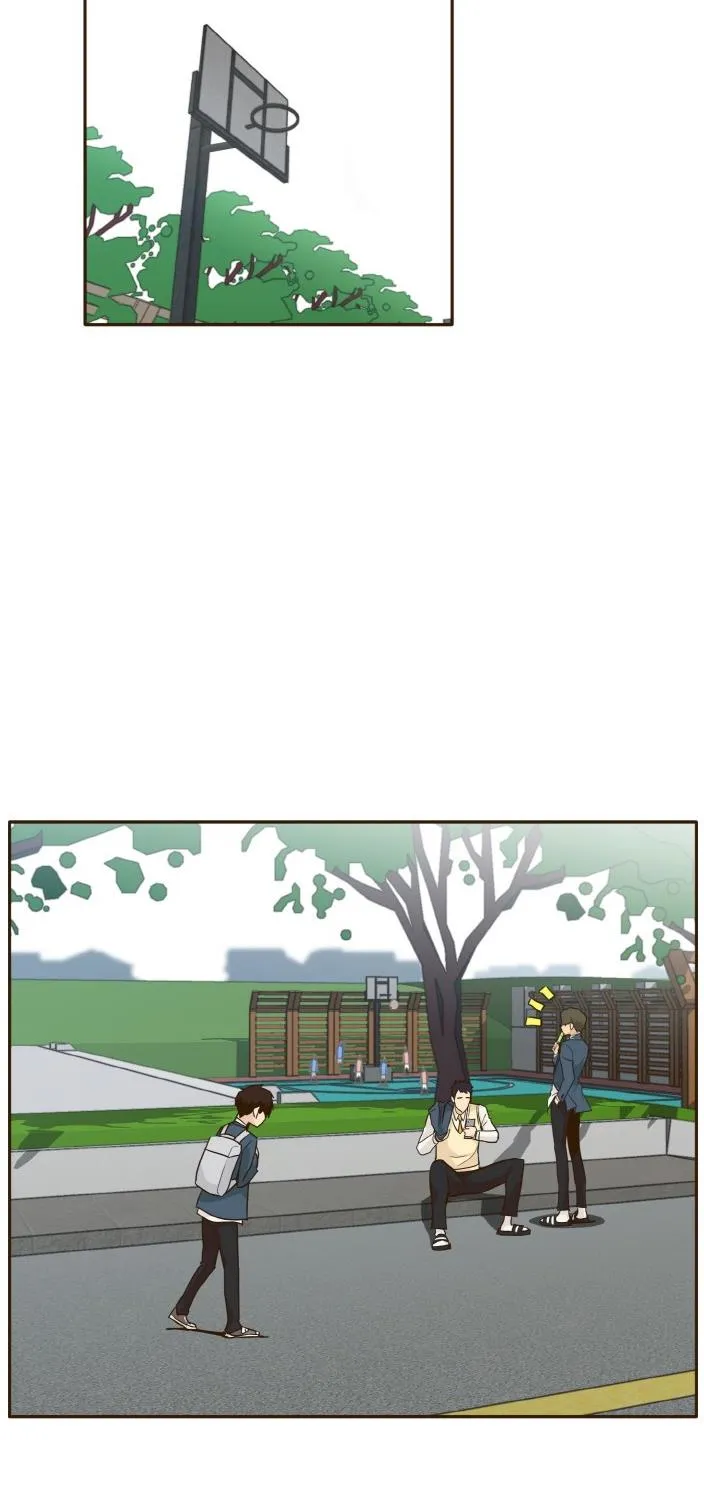Counter Cube Chapter 36 page 48 - 