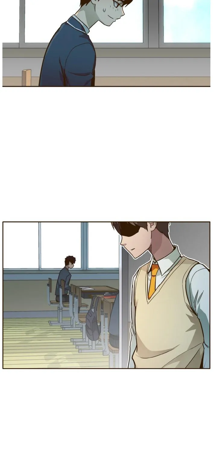 Counter Cube Chapter 36 page 6 - 